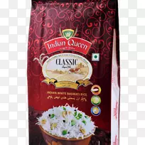 巴斯马蒂印度料理，素食烹饪，大米产业-大米