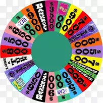 免费游戏之轮：游戏展示文字拼图财富2电视节目车轮-幸运轮