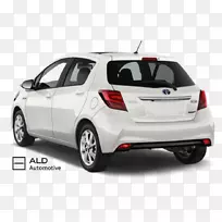 2014丰田Yaris 2012丰田Yaris 2013丰田Yaris轿车