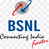 Bharat Sanchar Nigam有限公司bsnl宽带移动电话公司