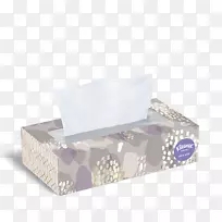 纸盒面巾纸盒