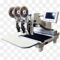 机器亮片印刷制造.纺织品母模