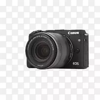 数码单反佳能Eos 750 D佳能Eos 5DS无反射镜可互换镜头摄像机佳能m 3-照相机镜头
