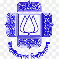 Jahangirnagar大学学校和达卡学院