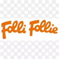 Folli Follie Ala Moana中心品牌时装零售-boho-徽标