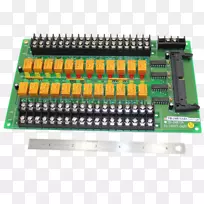 微控制器硬件编程电子元件数据电路终端设备