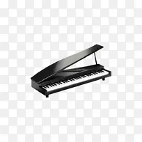 数字钢琴乐器.数字钢琴