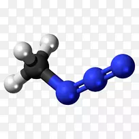 二氧化碳异丁醇结构