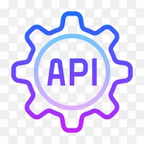 电脑图标-api