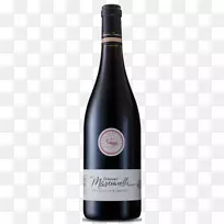 甜品葡萄酒Montepulciano d‘Abruzzo amaron barolo DOCG-葡萄酒
