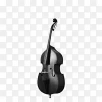 低音小提琴低音中提琴托洛什低音吉他