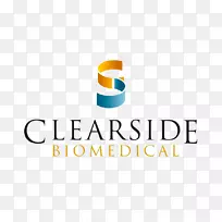 Clearside生物医学纳斯达克：clsd商业上市公司-业务
