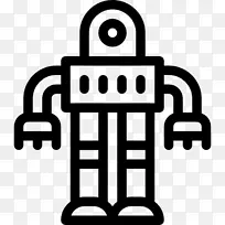 机器人科学和技术-机器人
