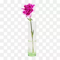 花卉设计切花花瓶人工花瓶