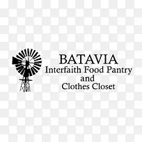 Logo Batavia品牌赞助商铁人三项