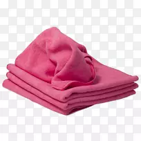 毛巾布餐巾微纤维纺织品桌布
