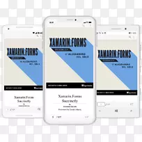 智能手机xamarin pdf adobe acrobat adobe阅读器-智能手机