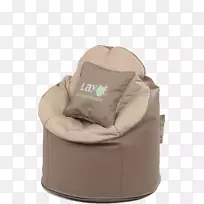 麻袋纺织材料椅子xxxlutz-野餐毯