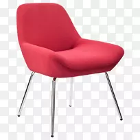 桌椅家具红吧凳子