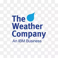 天气公司天气频道天气预报ibm业务ibm