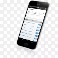 智能手机iPhone 5c iPhone 5s-智能手机