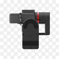 相机GoPro英雄5黑色2018年GoPro英雄5会话-相机