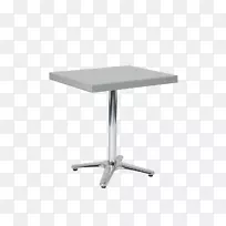 桌子凳子粉末涂层椅子金属家具.露台桌