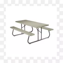 野餐桌寿命产品折叠式桌椅野餐桌