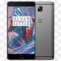 One Plus 1一加64 GB电话-电话