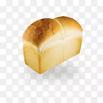 面包、白面包、牛皮镍面包店.铁蛋面包