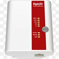 Fritz！box无线中继器AVM GmbH无线局域网