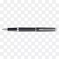 圆珠笔水笔Hémisphère钢笔沃特曼钢笔墨水笔
