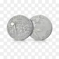 硬币银圆-硬币