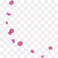 粉红m桌面壁纸体珠宝电脑字体电脑