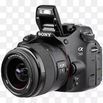 数码单反相机镜头Nikon d 3400单镜头反射式照相机镜头