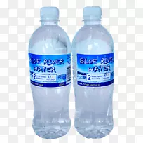瓶装水瓶饮用水纯净水