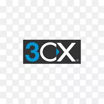 3 cx电话系统业务电话系统ip pbx语音通过ip计算机软件.战略合作