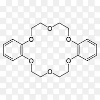 冠醚过氧化苯甲酰18-冠-6
