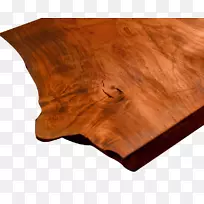 咖啡桌木材染色木地板清漆.木材