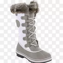 雪靴滑雪靴拖鞋靴