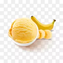 冰糕冰淇淋冷冻酸奶口味素食-冰淇淋