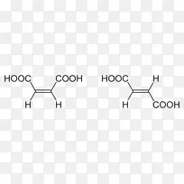 富马酸马来酸类胡萝卜素化学富马酸
