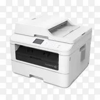 多功能打印机施乐激光打印机
