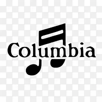 艾比路工作室哥伦比亚记录哥伦比亚留声机公司标识-留声机