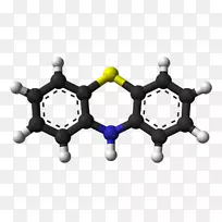化合物胺化学物质有机化合物吩噻嗪