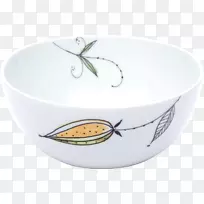 碗汤陶瓷餐具