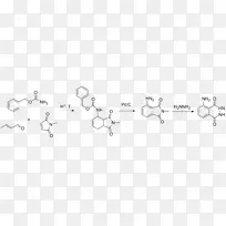 分子黄蒽化学合成化学结构-活性关系-blossem