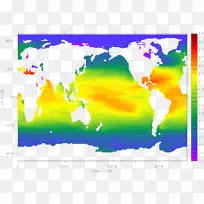 海洋酸化全球变暖气候变化气象学-科学
