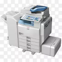理光复印机墨盒打印机