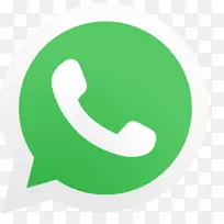 WhatsApp消息应用程序Android-WhatsApp
